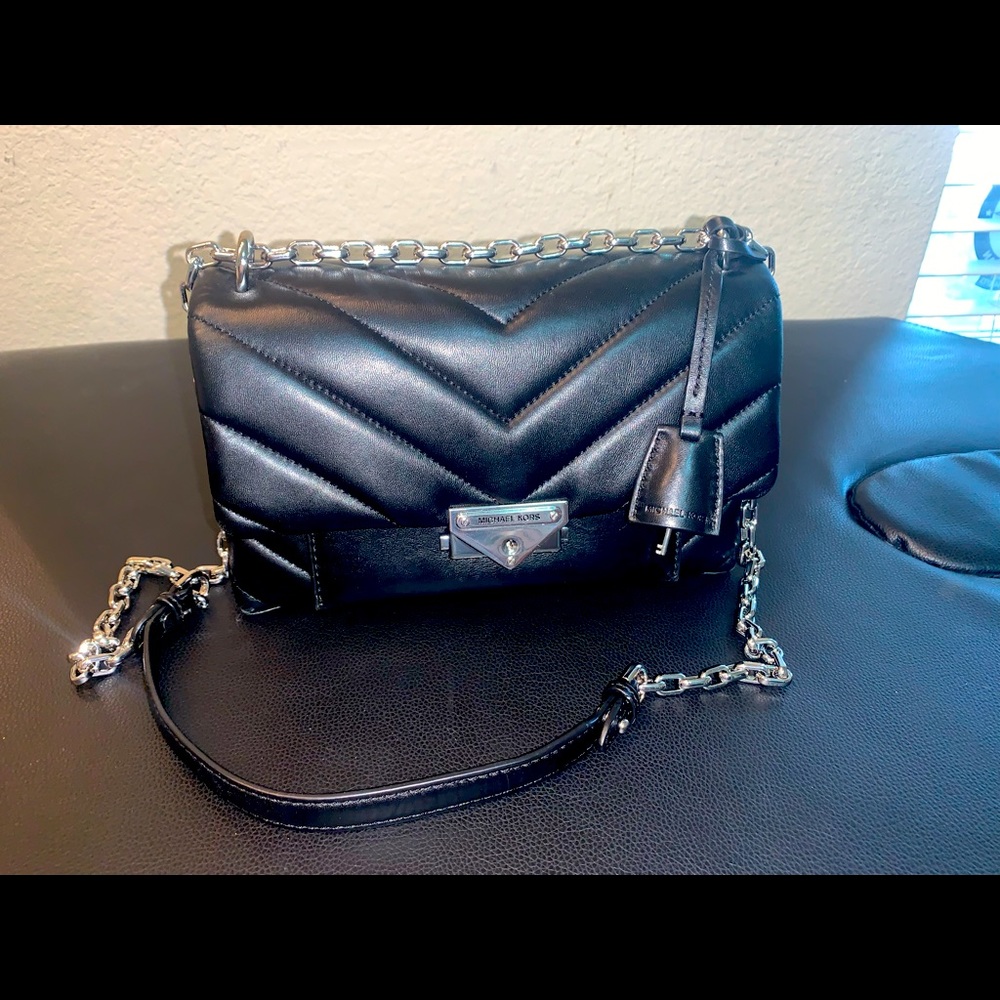 Michel Kors medium cece bag